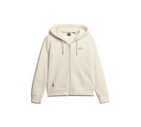Sudadera con capucha y cremallera para mujer Superdry Essential S