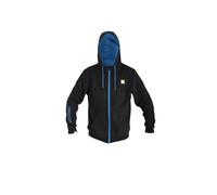 Sudadera con capucha y cremallera Preston Innovations Pro M