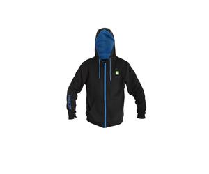 Sudadera con capucha y cremallera Preston Innovations Pro M