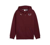 Sudadera con capucha y cremallera Puma BMW MMS ESS XL