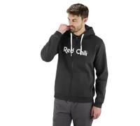 Sudadera con capucha y cremallera Red Chili Me Corporate L Unisex