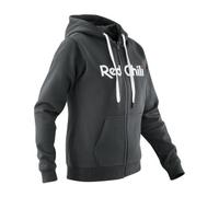 Sudadera con capucha y cremallera Red Chili Me Corporate M Unisex