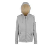 Sudadera con capucha y cremallera Regatta Naddle L Male