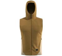 Sudadera con capucha y cremallera Salewa Fanes Sarner Light 2XL Male