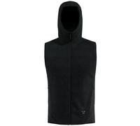 Sudadera con capucha y cremallera Salewa Fanes Sarner Light M Male