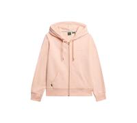 Sudadera con capucha y cremallera Superdry Logo Essential L