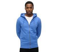 Sudadera con capucha y cremallera Superdry Logo Essential XL