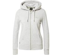 Sudadera con capucha y cremallera Superdry Vintage Logo 36