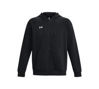 Under Armour Hombre UA Rival Fleece FZ Hoodie Shirt
