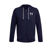 Sudadera con capucha y cremallera Under Armour Rival Terry L
