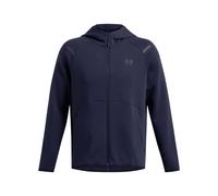 Sudadera con capucha y cremallera Under Armour Unstoppable Fleece 2XL