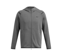 Sudadera con capucha y cremallera Under Armour Unstoppable Fleece S
