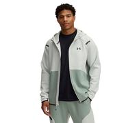Sudadera con capucha y cremallera Under Armour Unstoppable Fleece XL