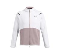 Sudadera con capucha y cremallera Under Armour Unstoppable Fleece XL