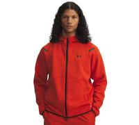 Sudadera con capucha y cremallera Under Armour XL Male