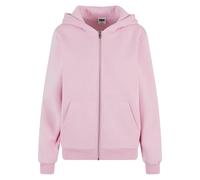 Sudadera con capucha y cremallera Urban Classics L