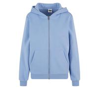 Sudadera con capucha y cremallera Urban Classics M