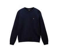 Sudadera con capucha y cuello redondo Napapijri Balis Crew 1 XL Male