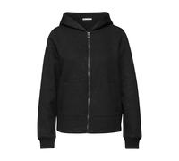 Street One 2117474 Sudadera con Purpurina, Negro, 42 para Mujer