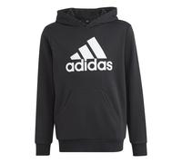 Sudadera con capucha y logotipo grande para niños adidas Essentials 9/10 ans Unisex