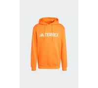 ADIDAS TERREX Camiseta deportiva 'Multi' naranja / blanco MxTallas normales EUR