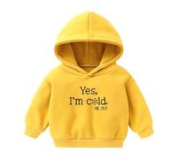 Sudadera con Capucha y Sudaderas para niños de 1 a 6 años, para Uso Diario, Actividades Escolares al Aire Libre y Ocio, con diseño de Animales, Suave y cálida.