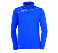 Sudadera con cremallera 1/4 para niño STREAM 3.0 Uhlsport 14 años