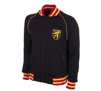 Sudadera con cremallera Belgique 1960's L