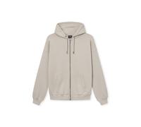 Sudadera con cremallera 'Caleb' Mujer Johnny Urban M arena