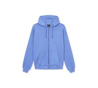 Sudadera con cremallera 'Caleb' Mujer Johnny Urban M azul violaceo