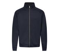 Sudadera con cremallera Casual Friday Sigurd 0096 L