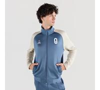Sudadera con cremallera completa Francia Olympique 2026 M Unisex