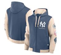 Sudadera con cremallera completa New York Yankees 1927 M