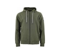 Sudadera con cremallera completa Peak Mountain French Terry 2XL Male