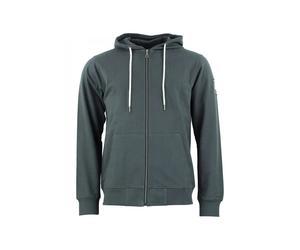 Sudadera con cremallera completa Peak Mountain French Terry 2XL Male