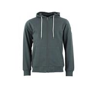 Sudadera con cremallera completa Peak Mountain French Terry XL Male