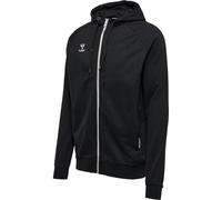 Sudadera con cremallera de algodón para mujer Hummel Move Grid 2XL