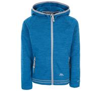 Sudadera Con Cremallera De Polar Trespass Goodness MKP