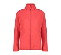 Sudadera con cremallera extensible para mujer CMP Unlimitech Grid Tech 2XL Female