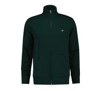 Sudadera con cremallera Gant Reg Shield M