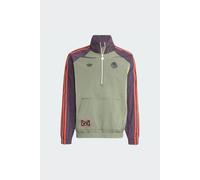 Sudadera Con Cremallera Hasta El Pecho Fc Bayern Terrace Icons adidas MKP