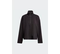 Sudadera Con Cremallera Hasta El Pecho Soft Lux adidas MKP