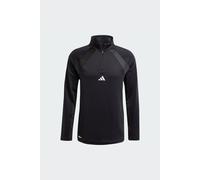 Sudadera Con Cremallera Hasta El Pecho Tech Apparel adidas MKP