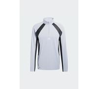 Sudadera Con Cremallera Hasta El Pecho Tech Apparel adidas MKP