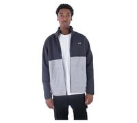 Sudadera con Cremallera Hombre - Alps Block Crew