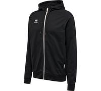 Sudadera con cremallera Hummel Move Grid S
