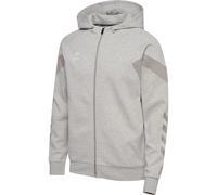 Sudadera con cremallera Hummel Travel 3XL