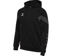 Sudadera con cremallera Hummel Travel S