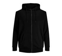 Sudadera con cremallera Jack & Jones (talla grande) 6XL