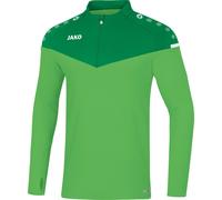 Sudadera con cremallera Jako Champ 2.0 S